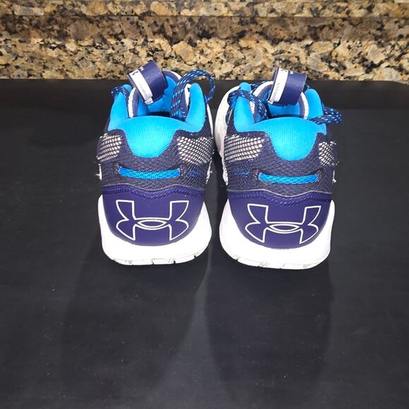 UNDER ARMOUR HOVR HAVOC 5 CLONE size 8 - Picture 4 of 7